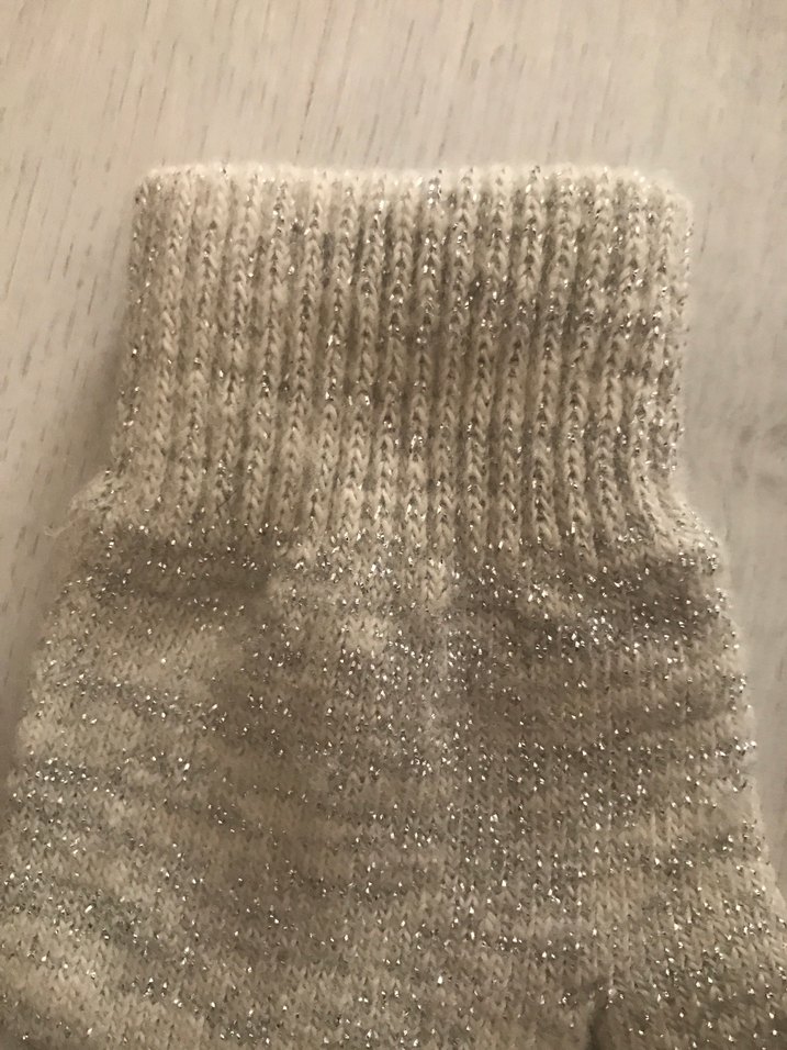 Kız Çocuk Eldiven - Görsel 3