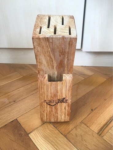Bıçak Standı