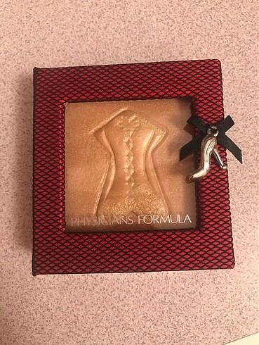 Physicians Formula Sexy Glow Bronzer