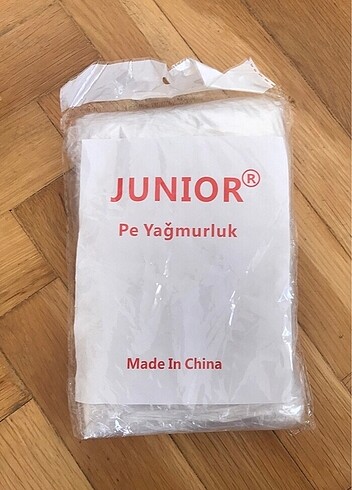 Yağmurluk