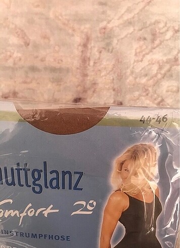 diğer Beden Yurtdışından Geldi Kullanılmadı