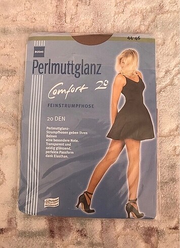 Yurtdışından Geldi Kullanılmadı