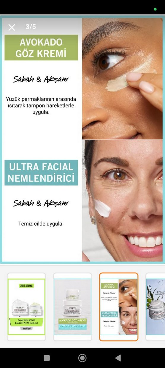 khiels set nem bombası - Görsel 2