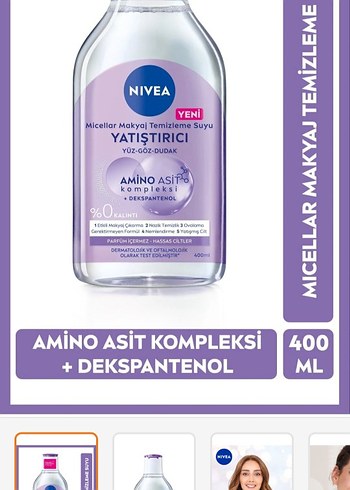 Nivea