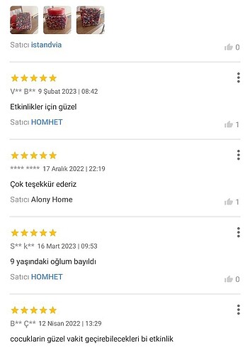 Beden Pyssla boncuk çeşitli renkler