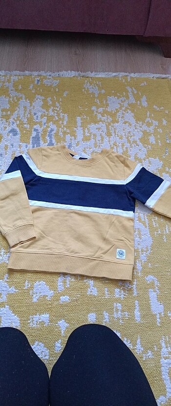 Sweatshirt 