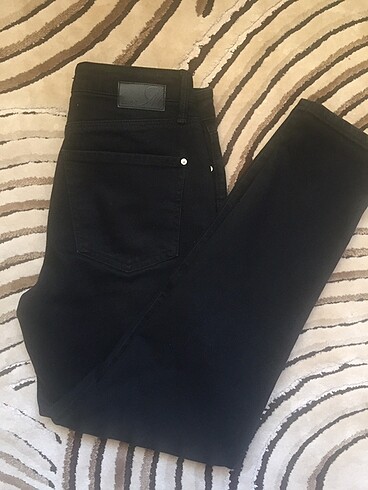 Boyfirend Pantalon
