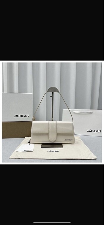 Jacquemus baget çanta