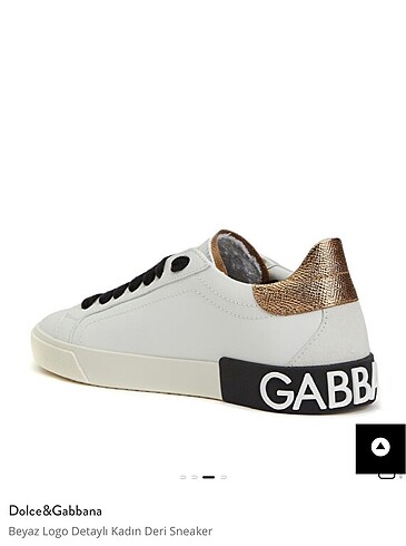 Dolce Gabbana Sneaker