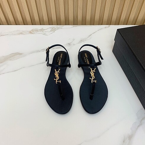 Saint Laurent Saint laurent sandalet