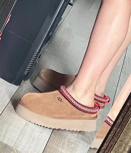 Ugg Tesman Slipper Terlik