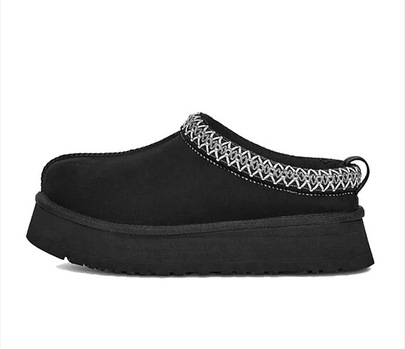38 Beden camel Renk Ugg Tesman Slipper Terlik