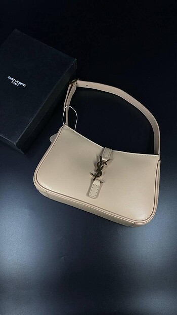 Beden Yves Saint Laurent Deri Baget Çanta