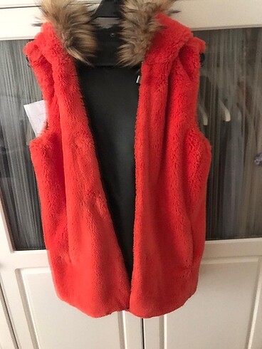 Twist parka - Görsel 7