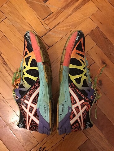 Asics Asics spor ayakkabı