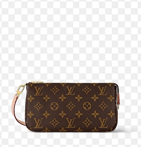  Beden Louis vuitton gerçek deri baget çanta