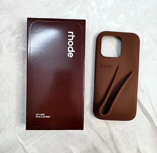 Rhode telefon kılıfı