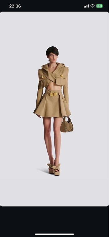 Balmain takım