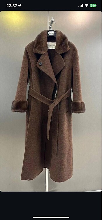 Max mara kaban
