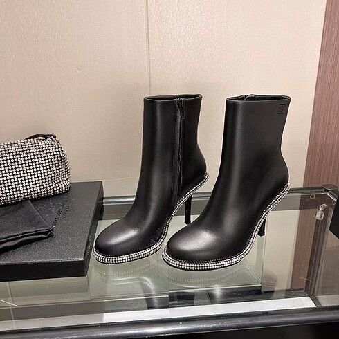 Alexander wang topuklu