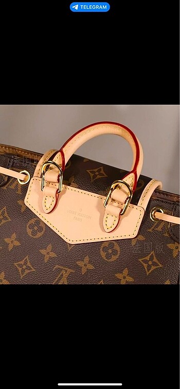  Beden Louis vuitton sırt çantası