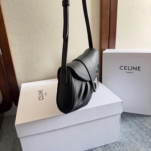 Beden çeşitli Renk Celine çanta