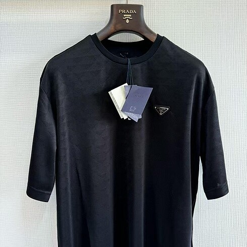 Prada erkek tshirt