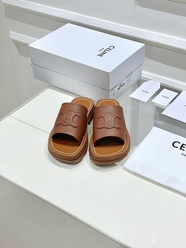 Celine Celine kadın terlik