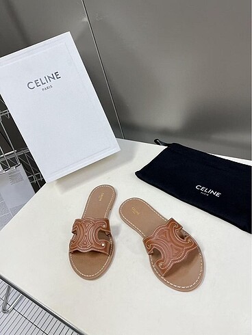 Celine kadın terlik
