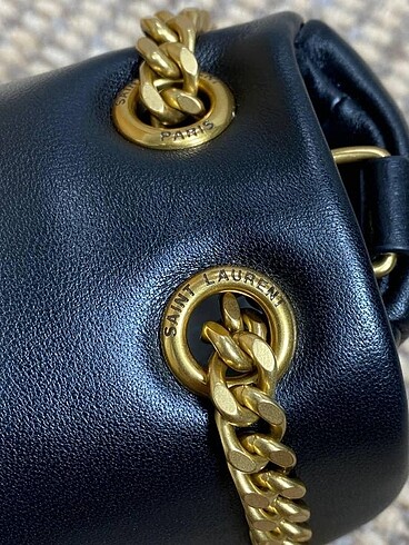 Beden çeşitli Renk Yves saint laurent çanta
