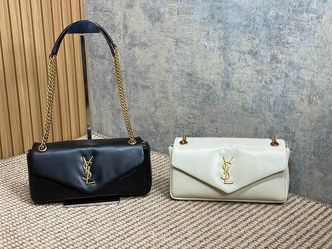 Yves Saint Laurent Yves saint laurent çanta