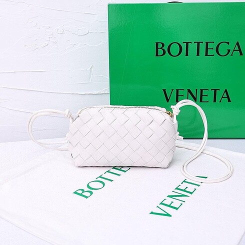 Bottega veneta çanta