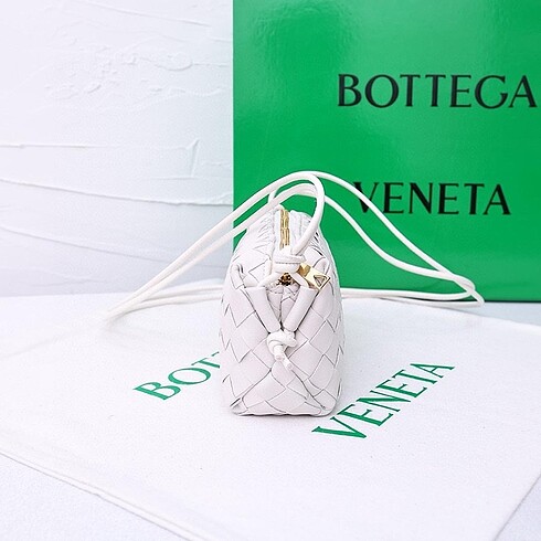 Bottega Veneta Bottega veneta çanta
