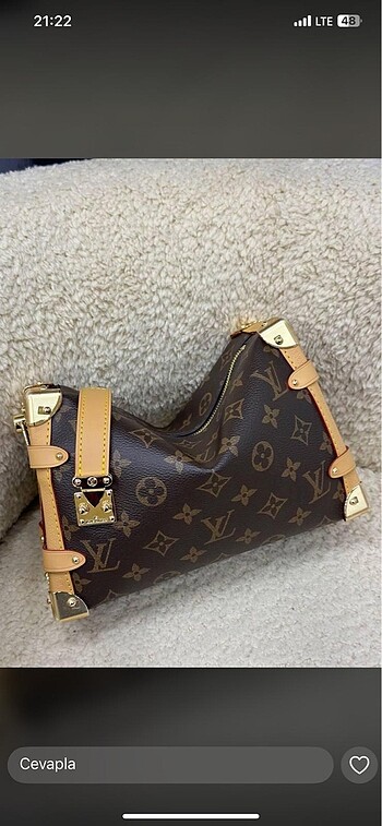 Louis Vuitton Louis vuitton çanta