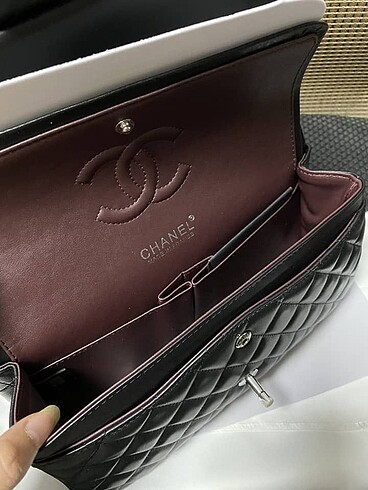 Beden Chanel çanta