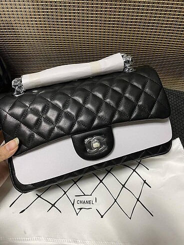 Chanel çanta
