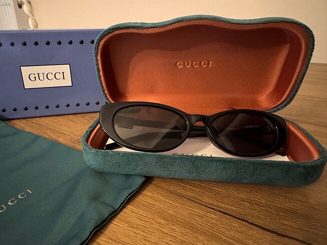 Gucci Gucci gözlük