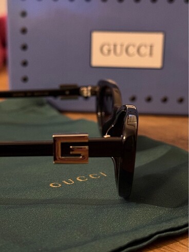 Beden Gucci gözlük