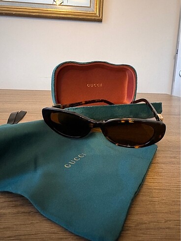 Gucci gözlük ön sipariş özel fiyat