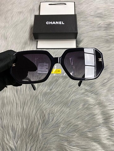 Chanel gözlük