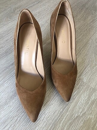Stiletto Ayakkabı