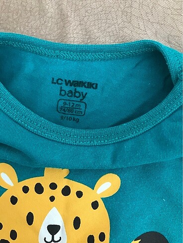 LC Waikiki Lc wakiki zıbın