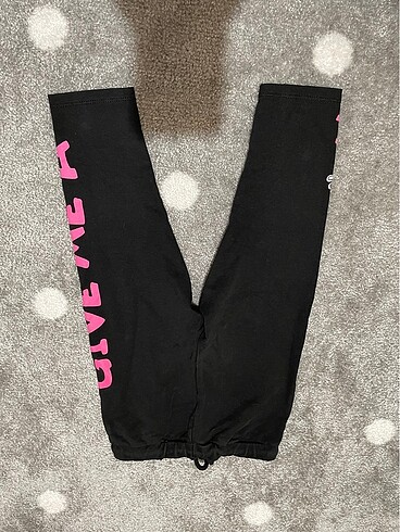 LC Waikiki Tayt kız çocuk