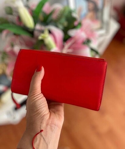 Tommy Hilfiger Tonmy Hilfiger Cüzdan