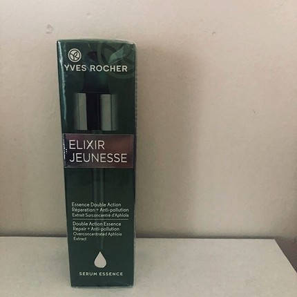 Yves Rocher serum