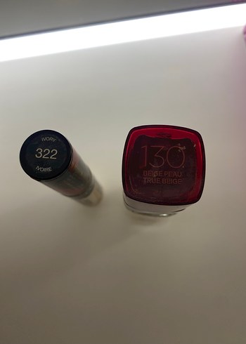 L'Oréal Paris L'Oréal Infallible Kapatıcı ve Fondöten Seti