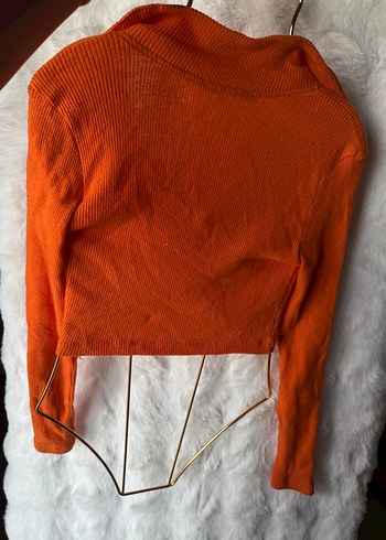 Kısa kazak - Görsel 2