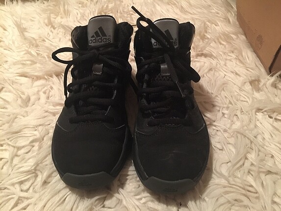Adidas sorunsuz