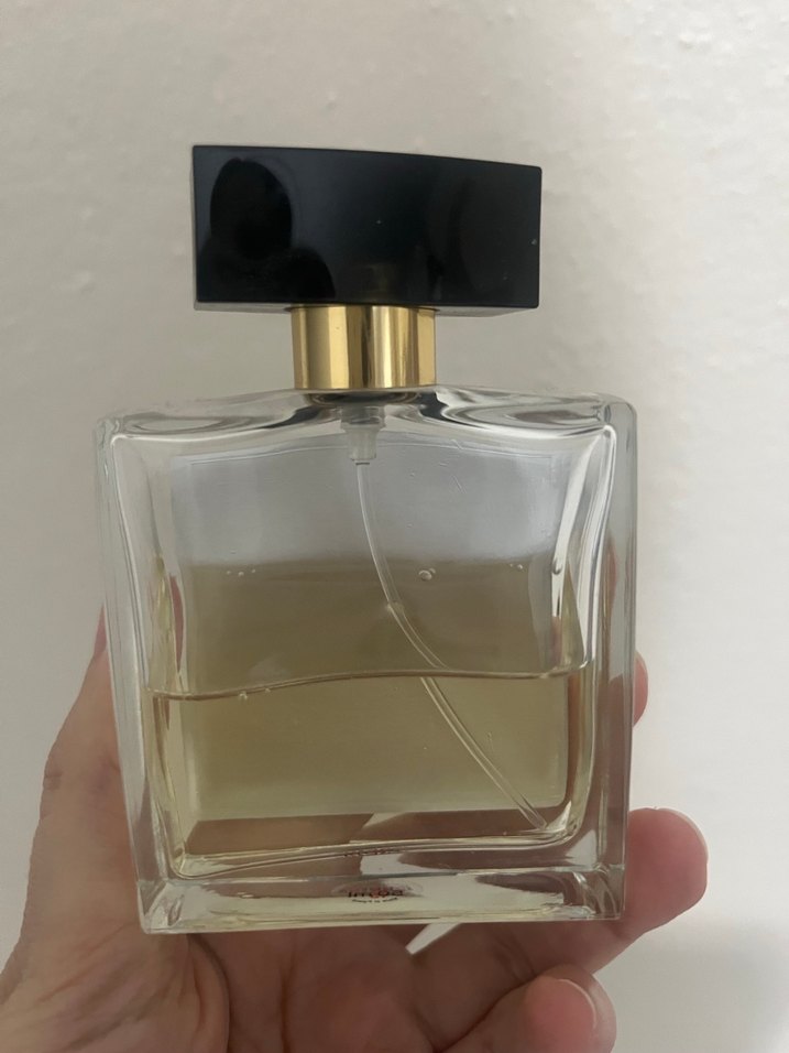 Avon Little Black Dress Kadın Parfümü - Görsel 2