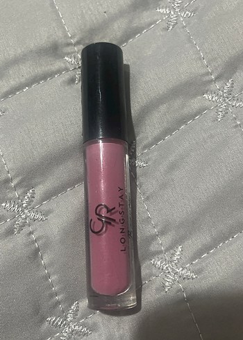 Golden Rose Pastel Pembe Ruj - Görsel 2